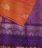 SOFT SILK SAREE WITH BLOUSE
